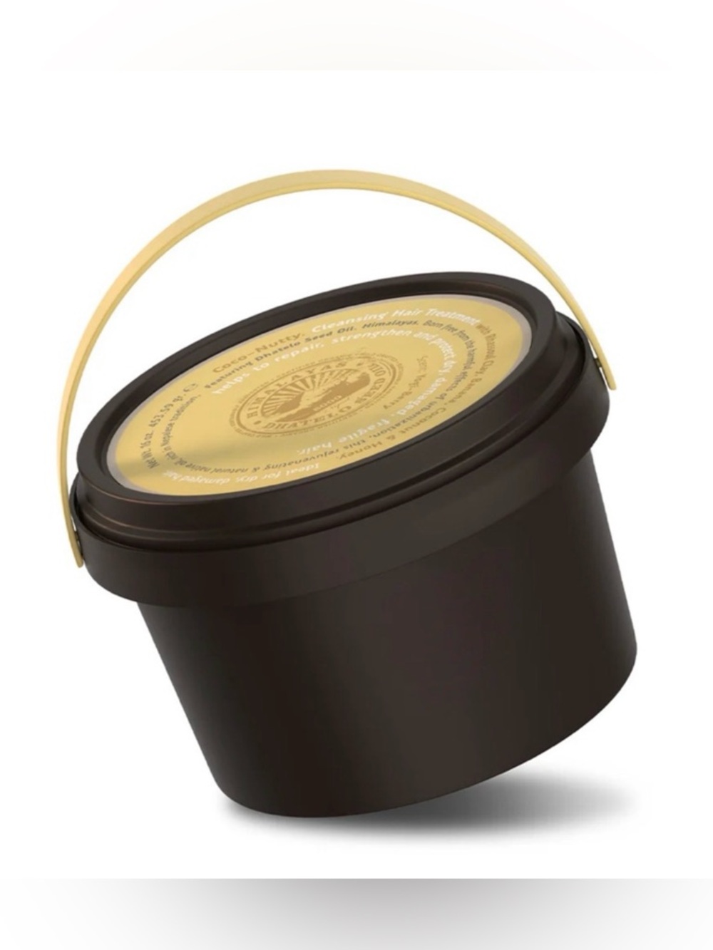 Tweak'd By Nature Restore Coco-Nutty Conditioning and Cleansing 5 in 1 16 Oz